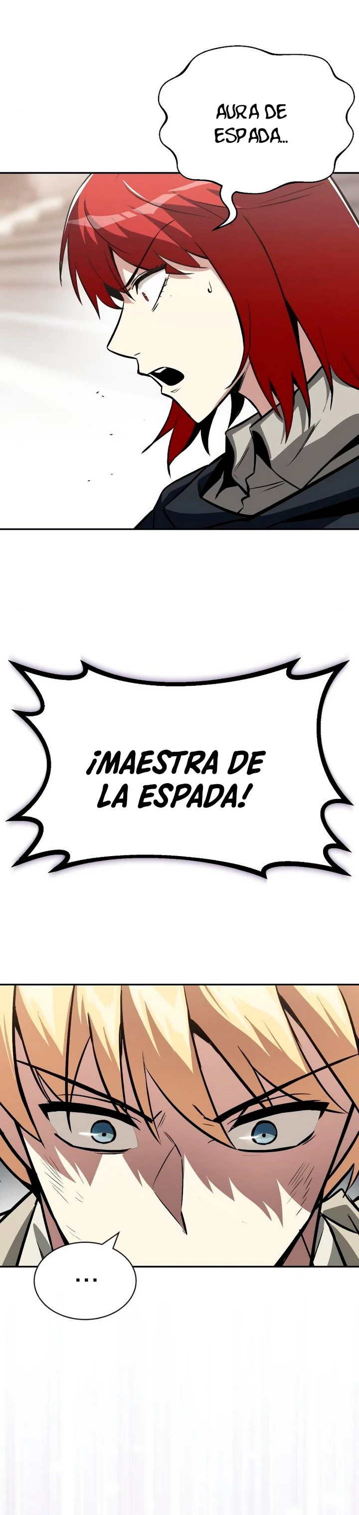El principe perezoso se convierte en un genio Capitulo 62 página 29