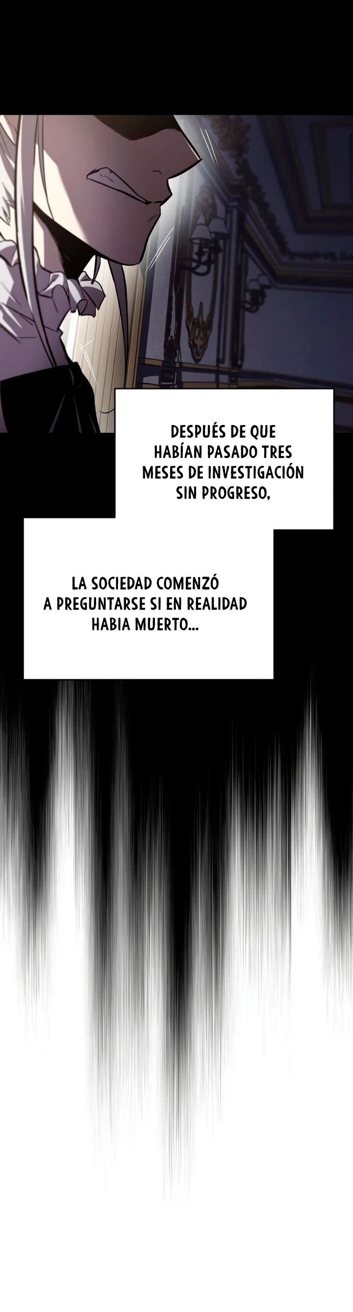 El principe perezoso se convierte en un genio Capitulo 62 página 9