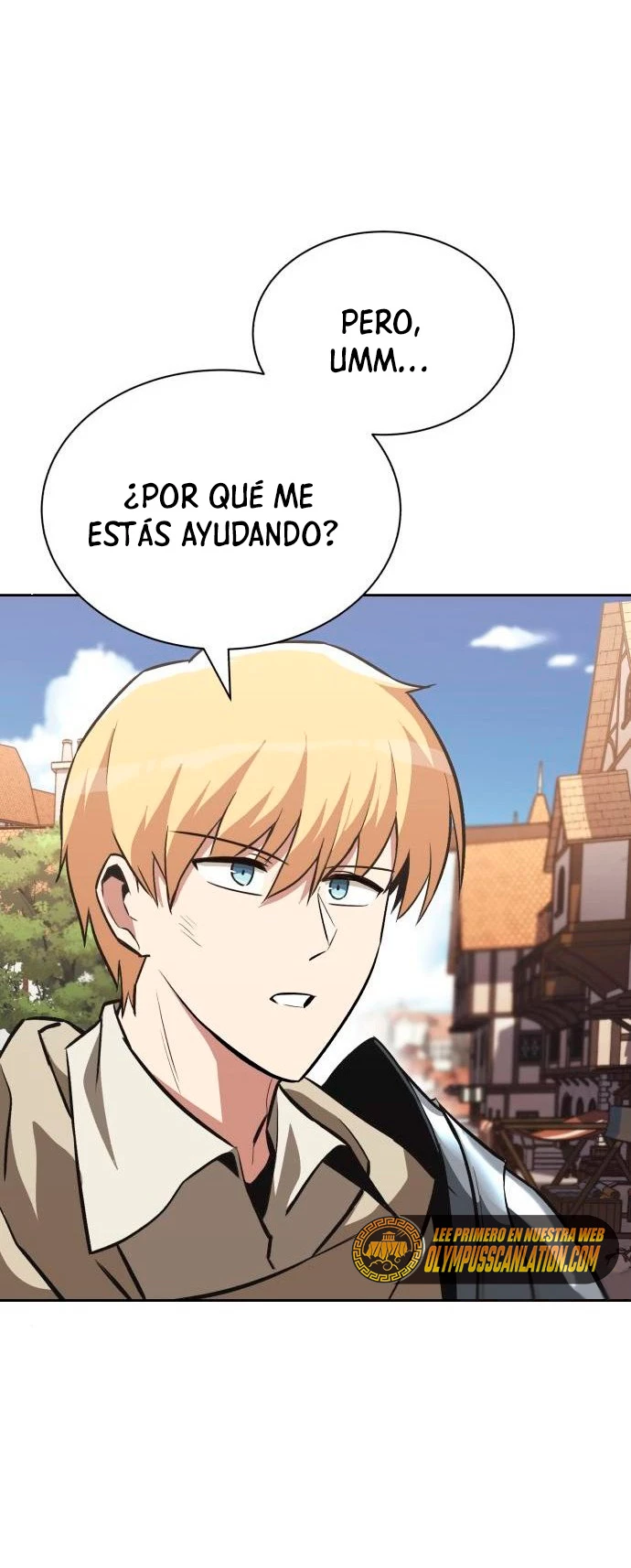 El principe perezoso se convierte en un genio Capitulo 63 página 14
