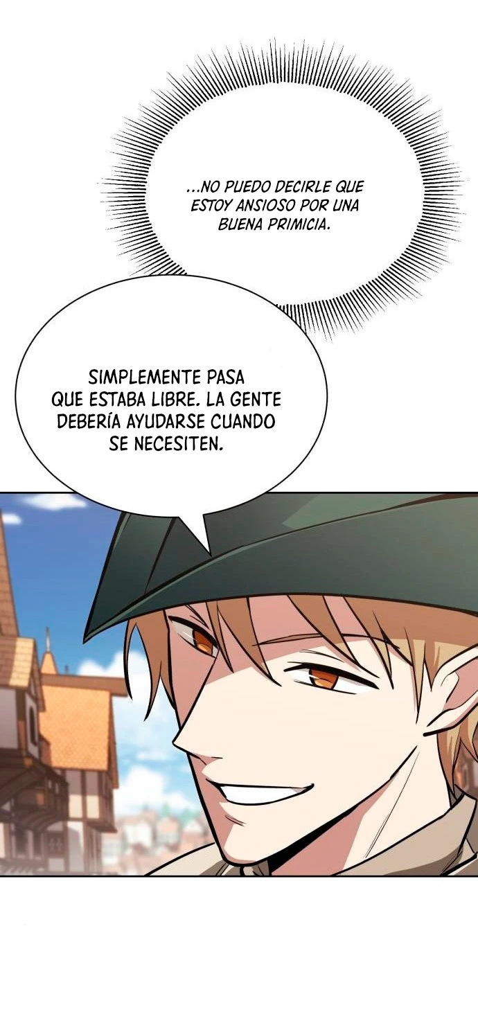 El principe perezoso se convierte en un genio Capitulo 63 página 15