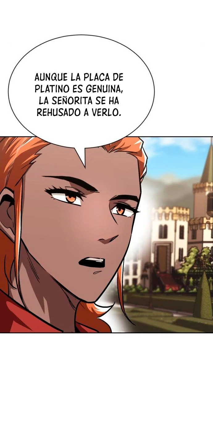 El principe perezoso se convierte en un genio Capitulo 63 página 31