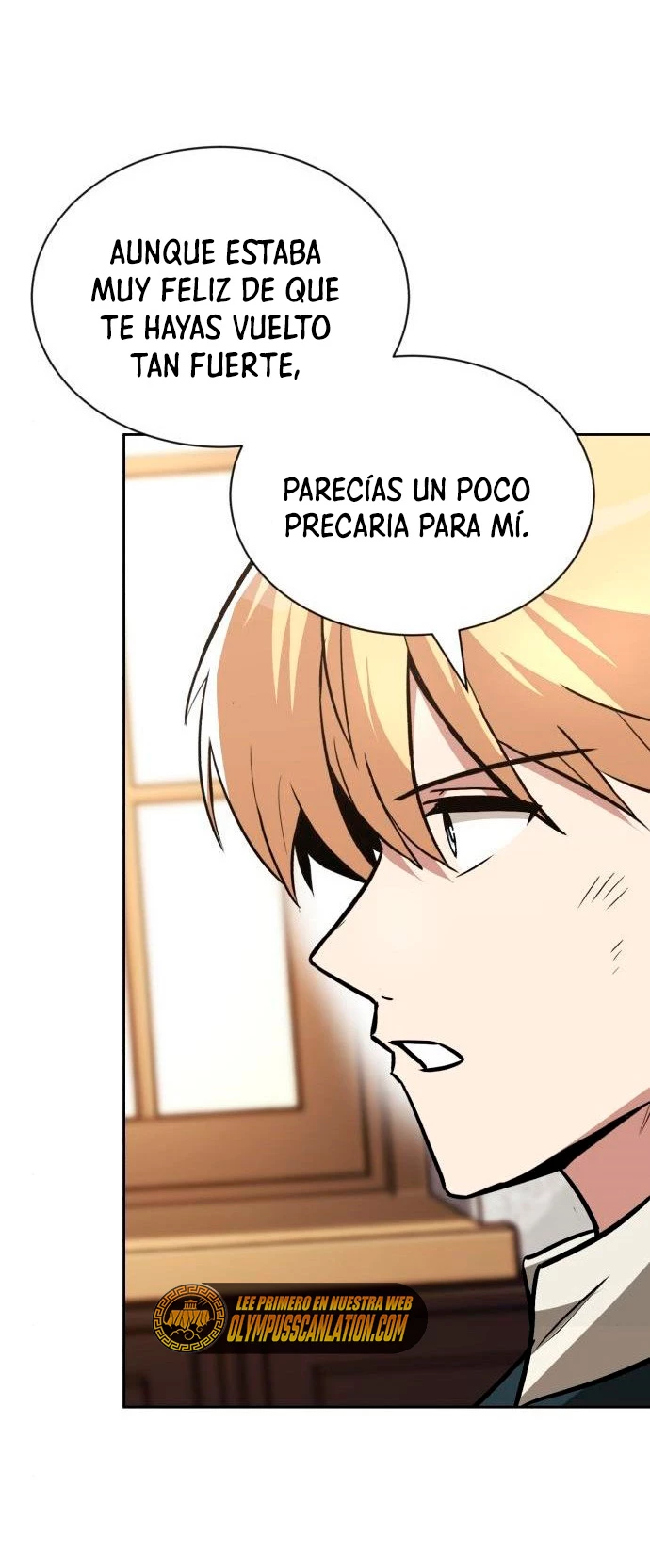 El principe perezoso se convierte en un genio Capitulo 63 página 50