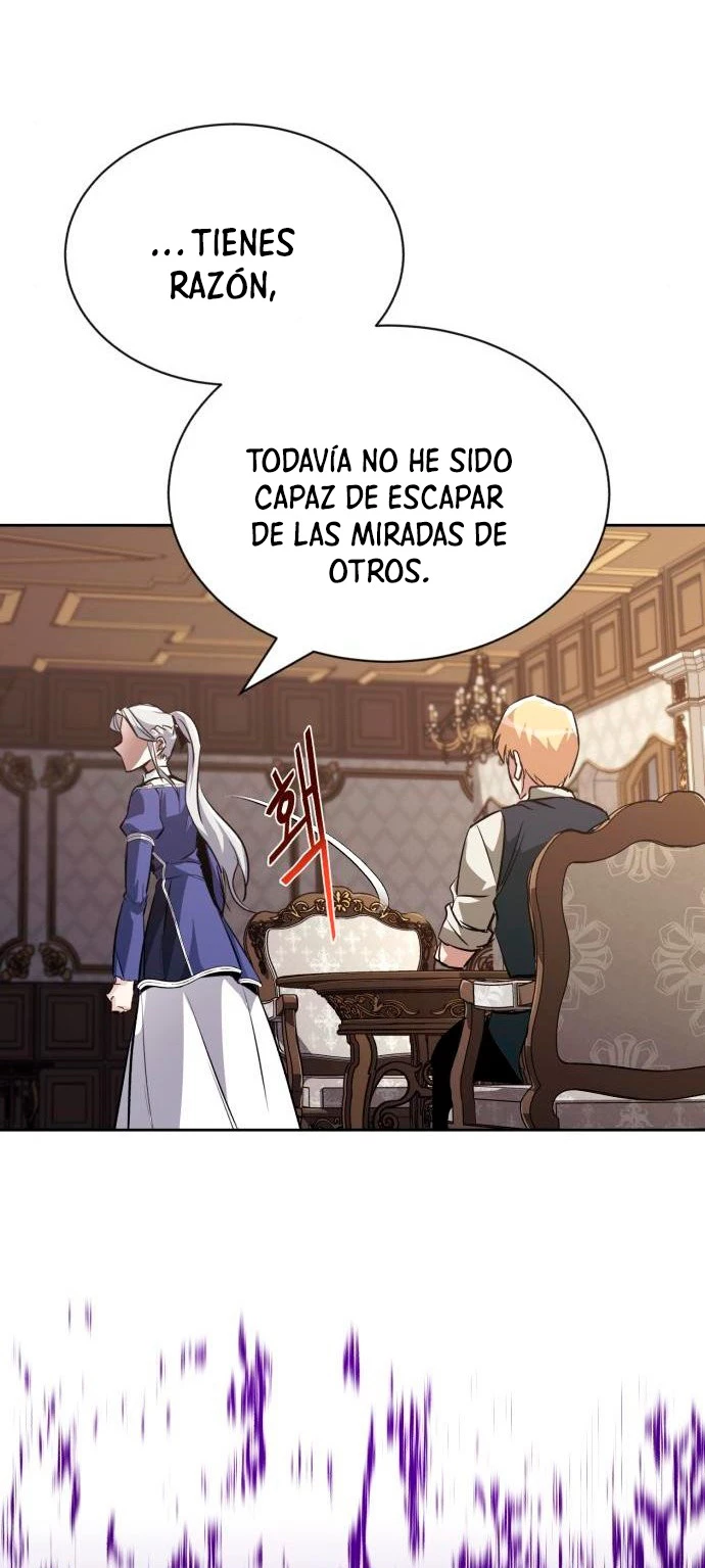 El principe perezoso se convierte en un genio Capitulo 63 página 63