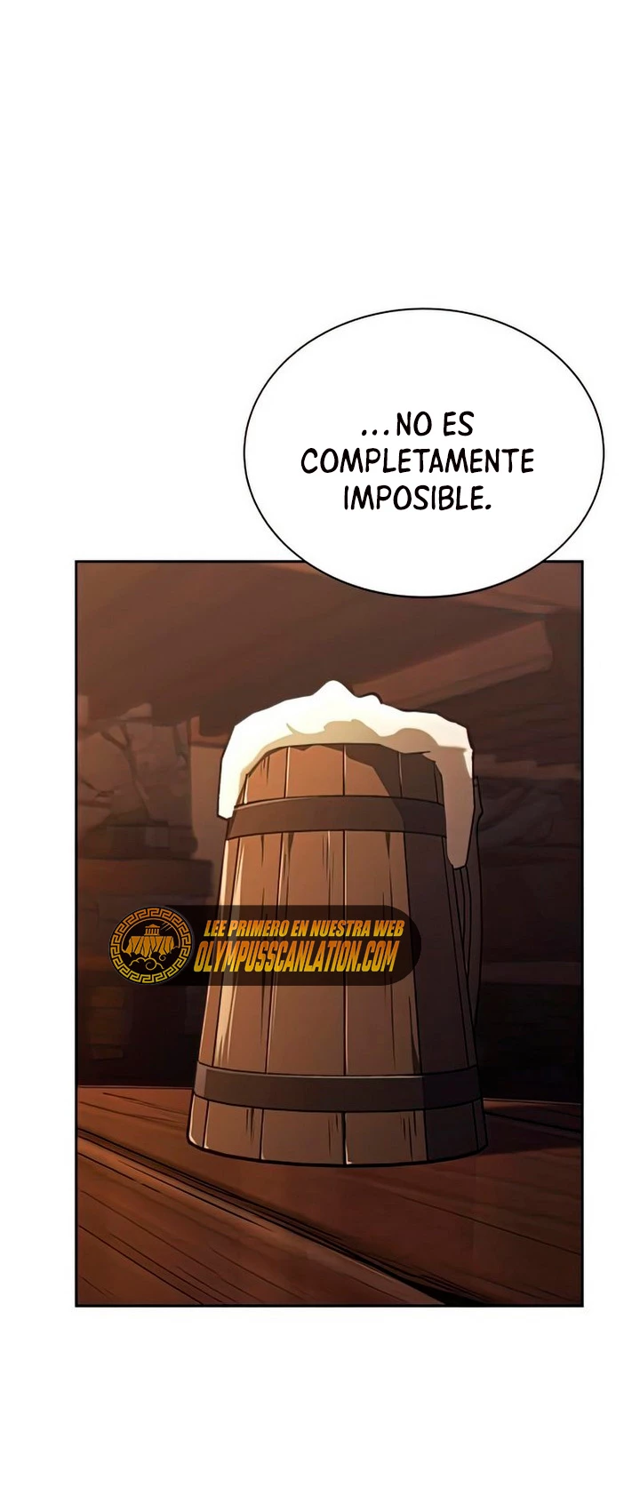 El principe perezoso se convierte en un genio Capitulo 64 página 35