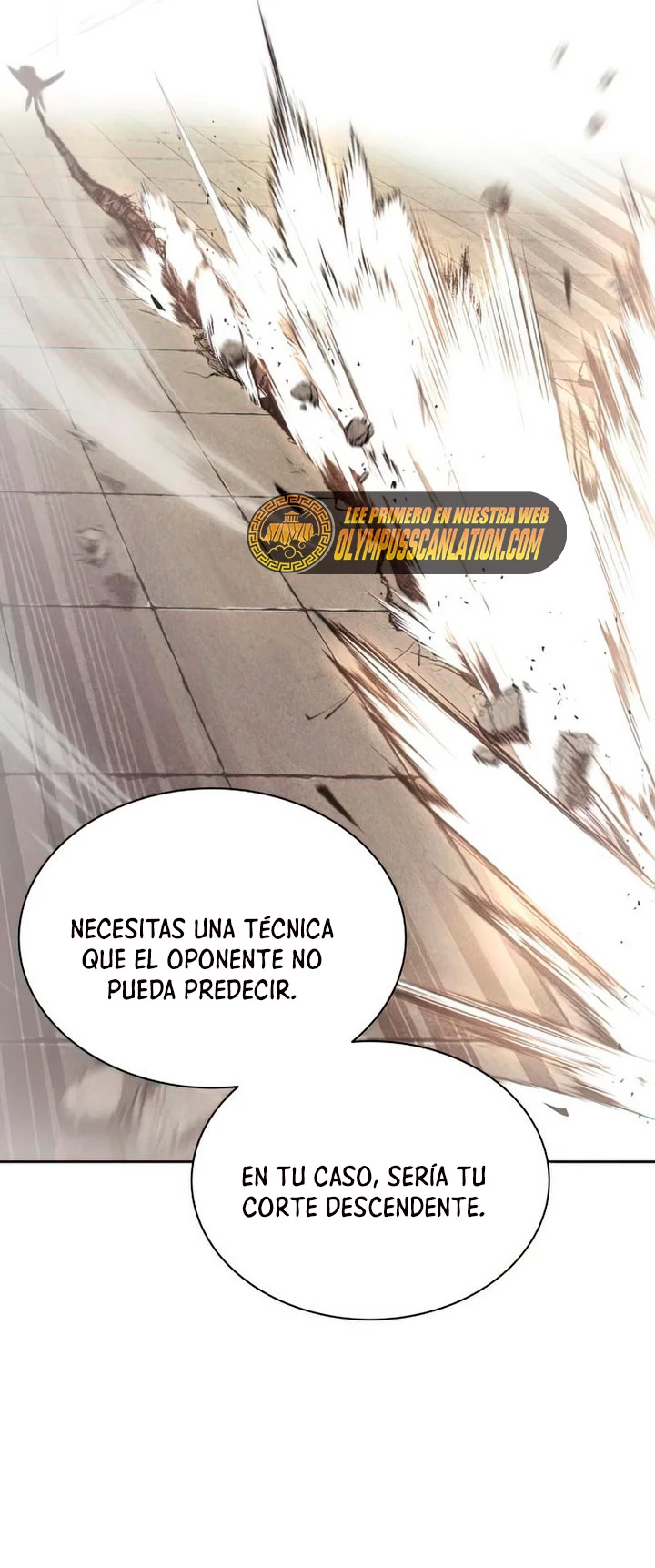 El principe perezoso se convierte en un genio Capitulo 64 página 40