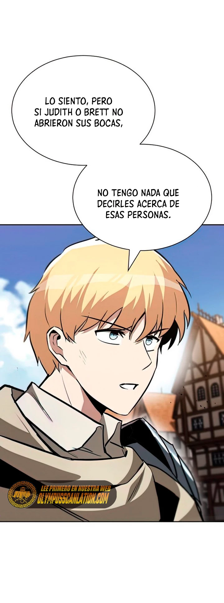 El principe perezoso se convierte en un genio Capitulo 64 página 77