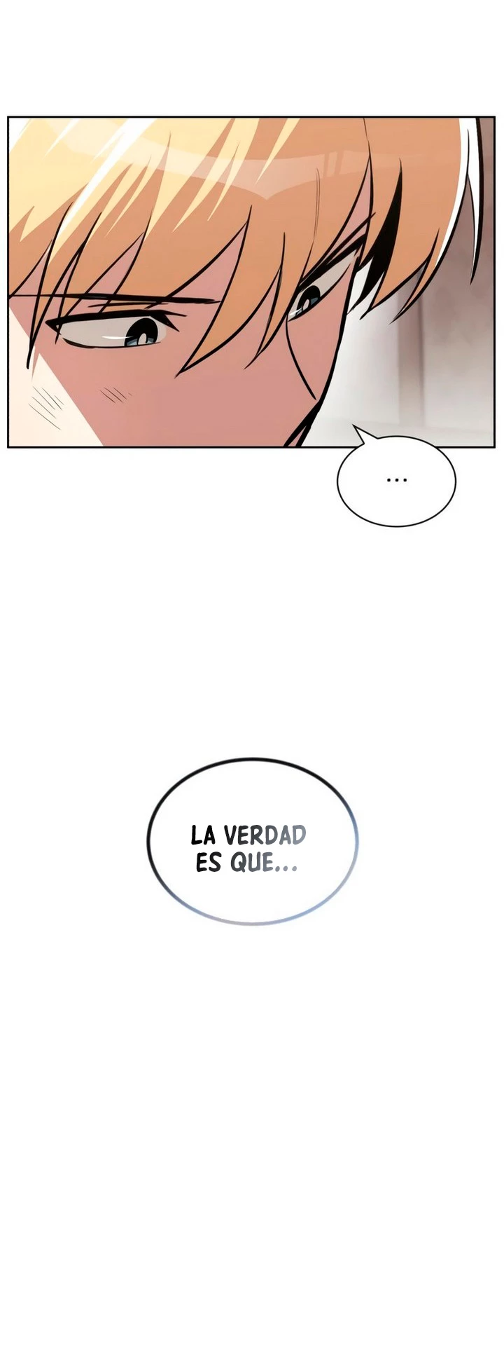 El principe perezoso se convierte en un genio Capitulo 65 página 10