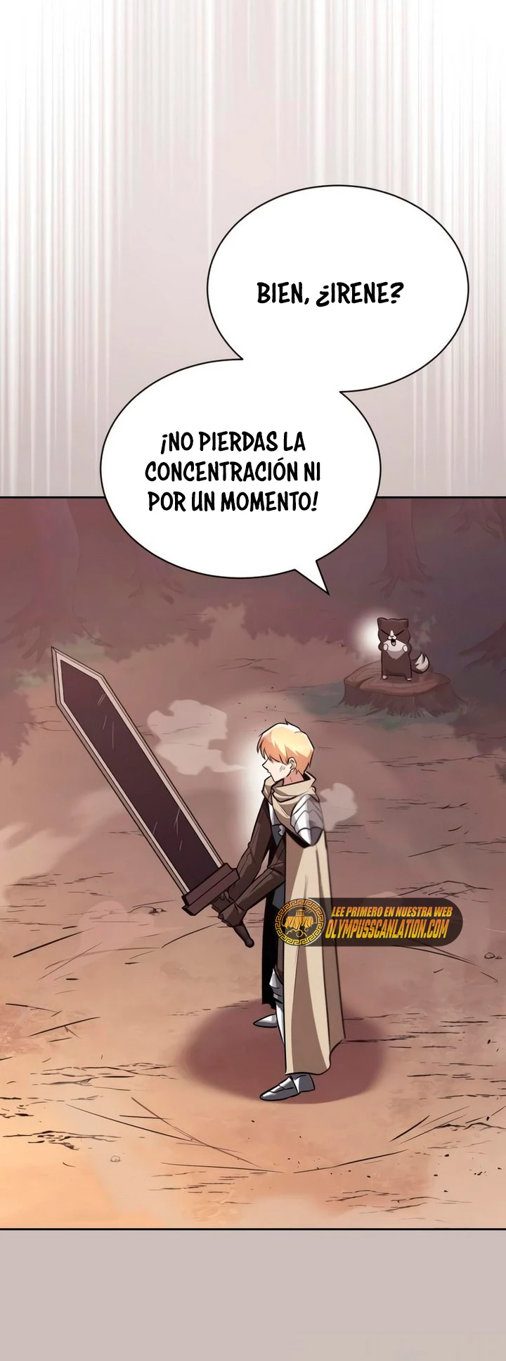 El principe perezoso se convierte en un genio Capitulo 65 página 51