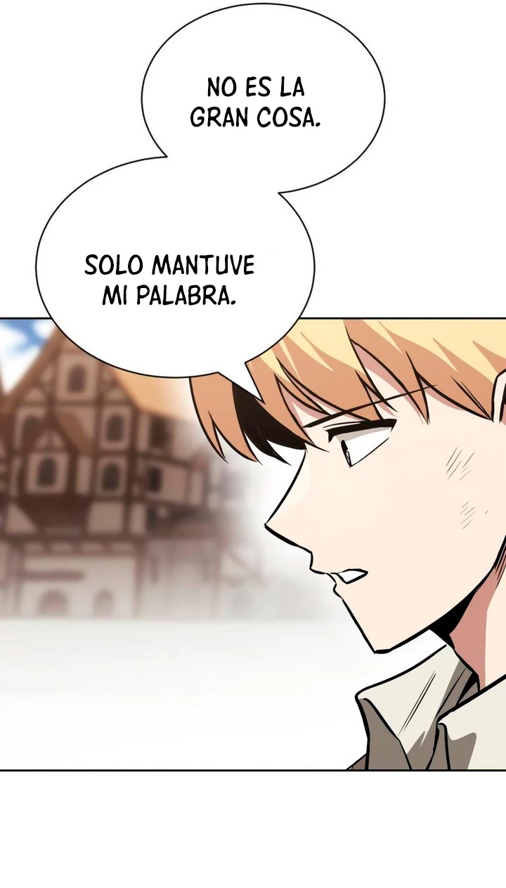 El principe perezoso se convierte en un genio Capitulo 66 página 31