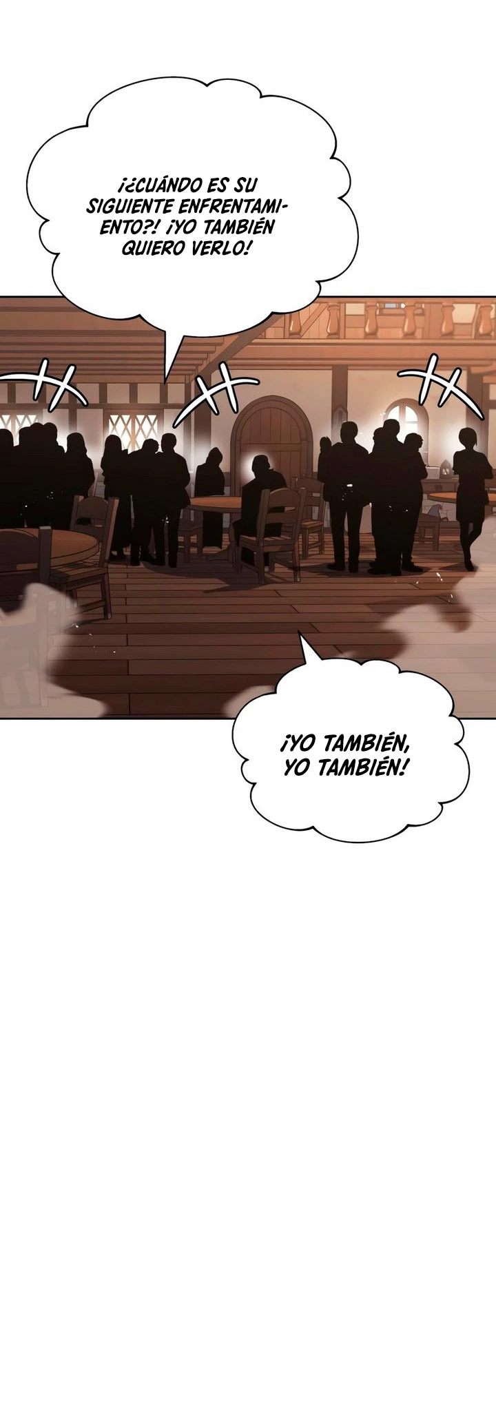 El principe perezoso se convierte en un genio Capitulo 66 página 36