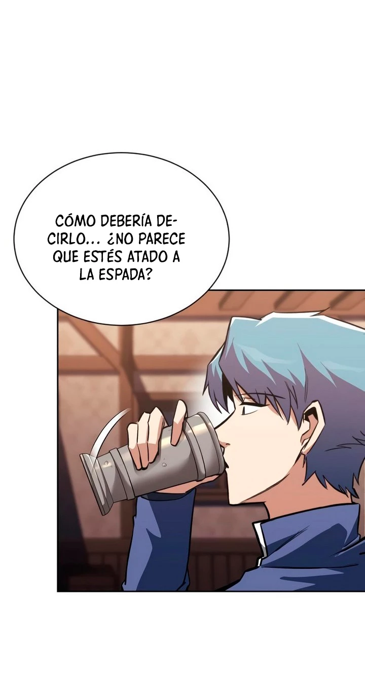 El principe perezoso se convierte en un genio Capitulo 67 página 34