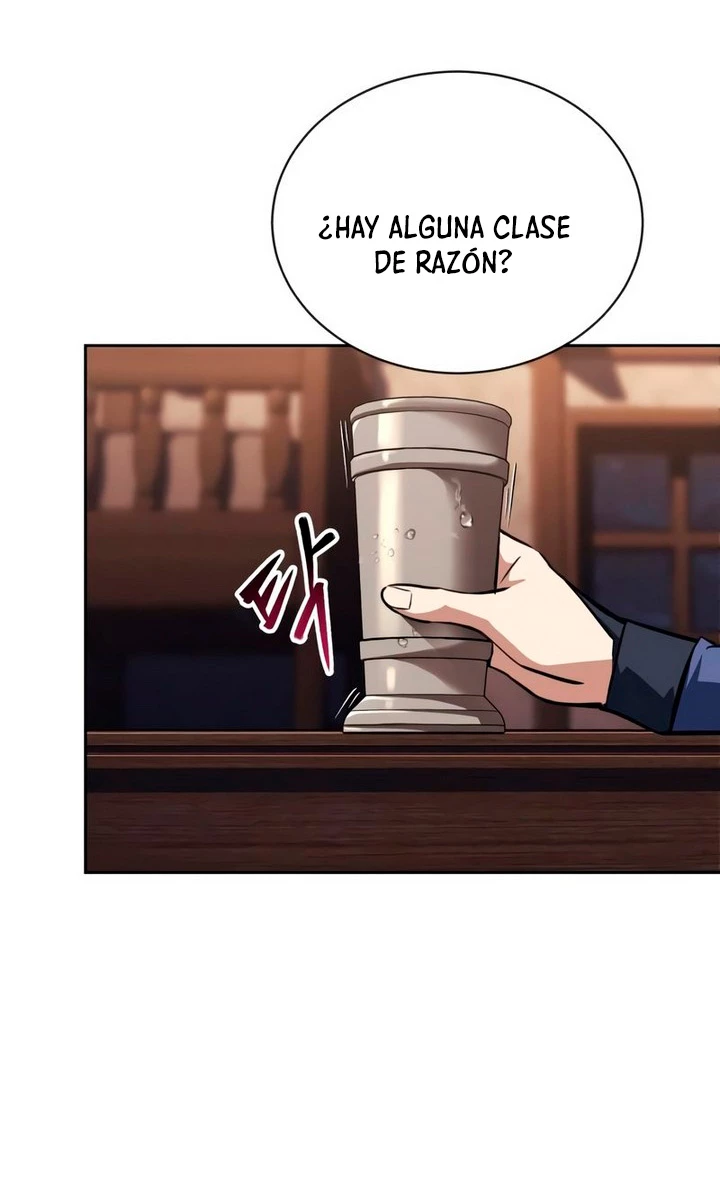 El principe perezoso se convierte en un genio Capitulo 67 página 35