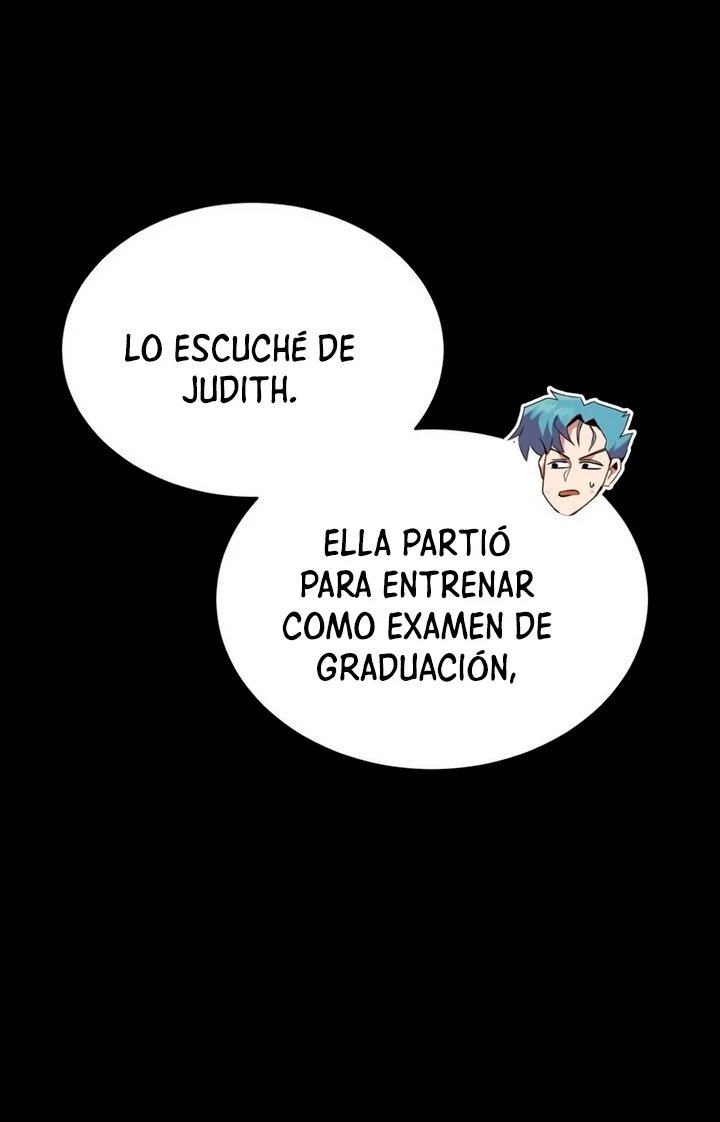 El principe perezoso se convierte en un genio Capitulo 67 página 39