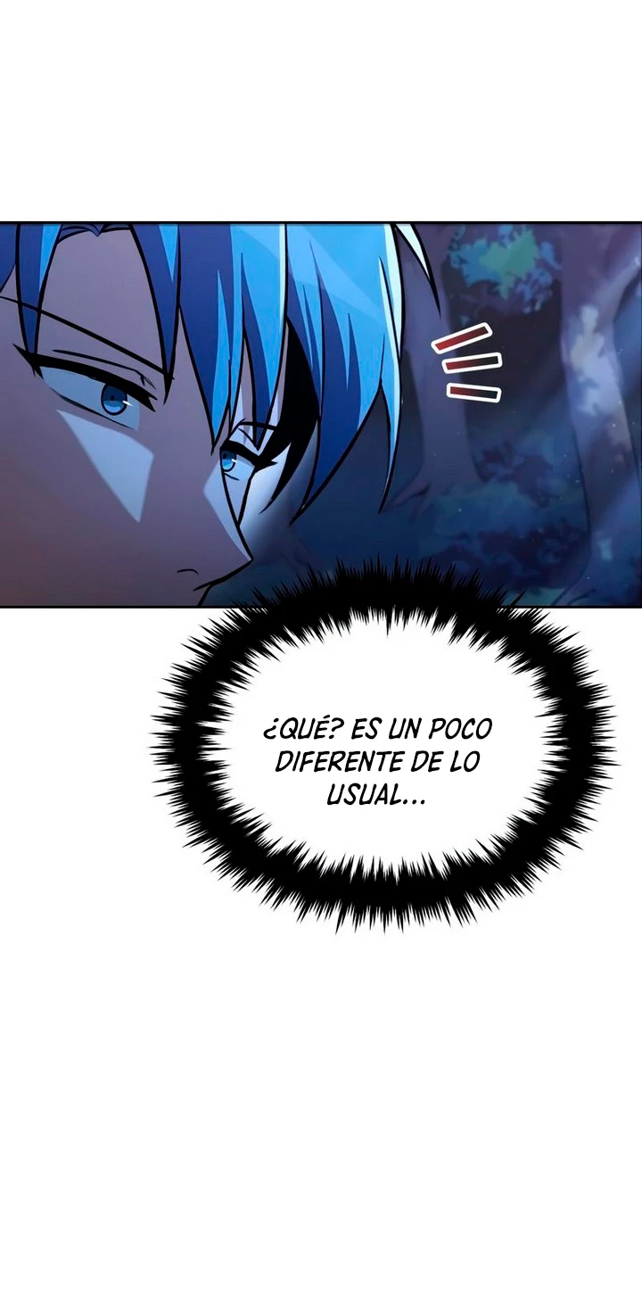 El principe perezoso se convierte en un genio Capitulo 67 página 53