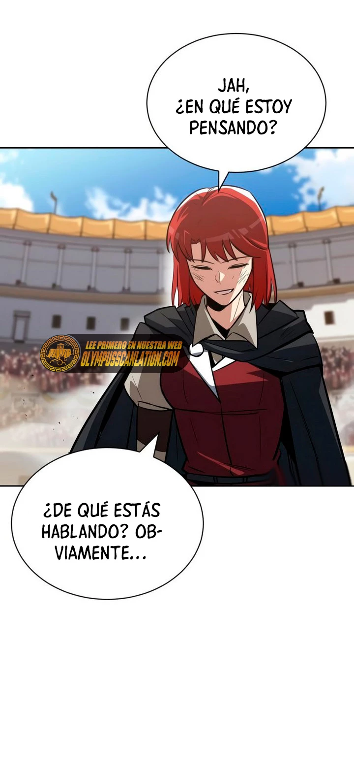 El principe perezoso se convierte en un genio Capitulo 67 página 73