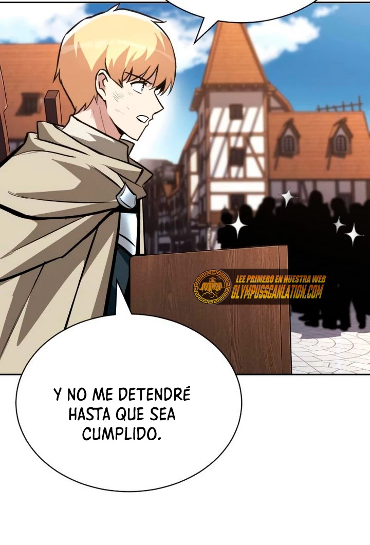 El principe perezoso se convierte en un genio Capitulo 68 página 43