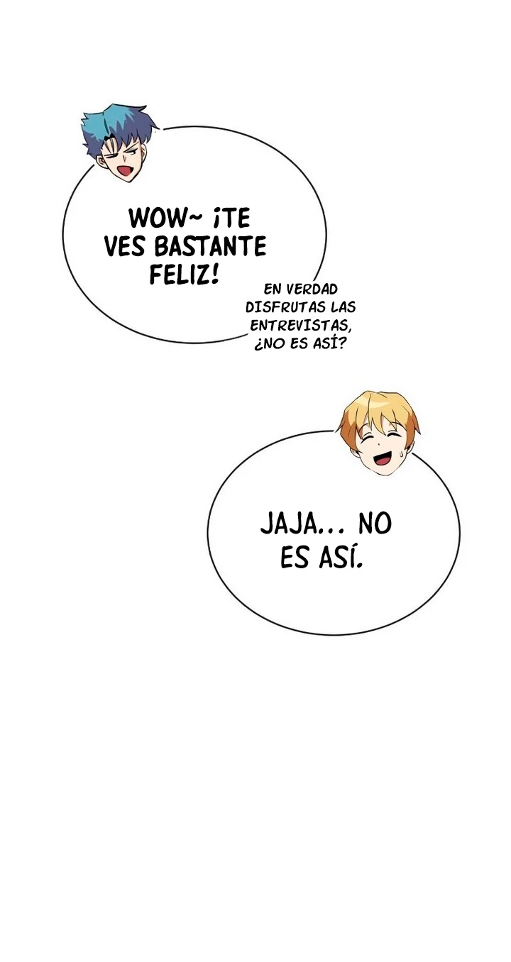 El principe perezoso se convierte en un genio Capitulo 68 página 46