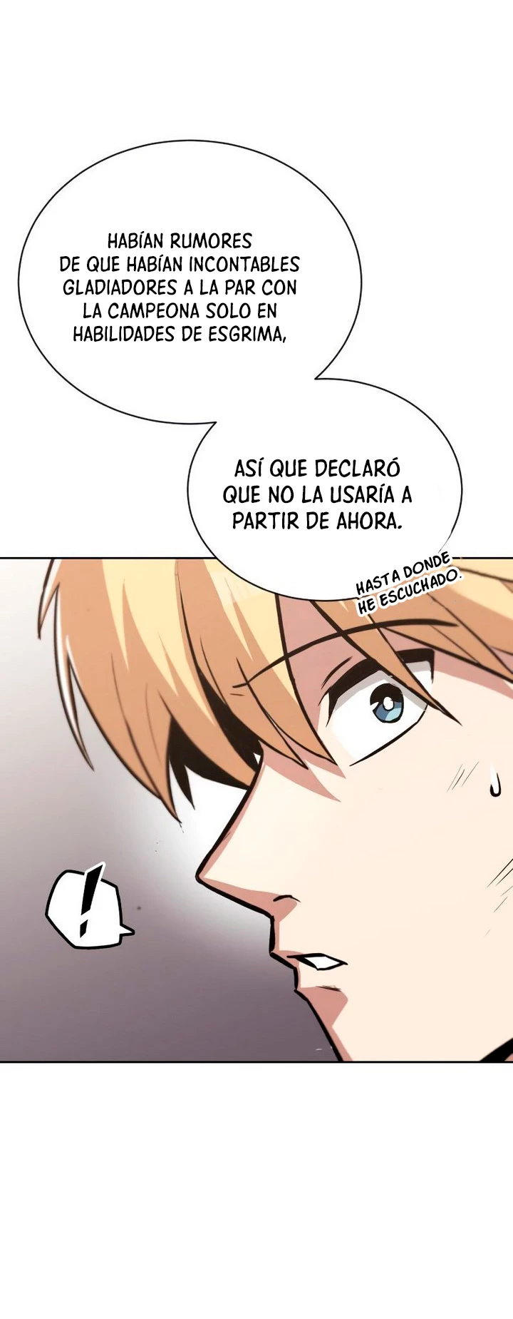 El principe perezoso se convierte en un genio Capitulo 69 página 45