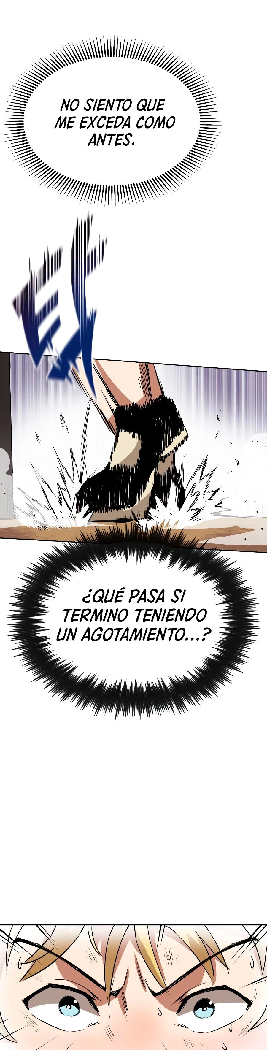 El principe perezoso se convierte en un genio Capitulo 7 página 18
