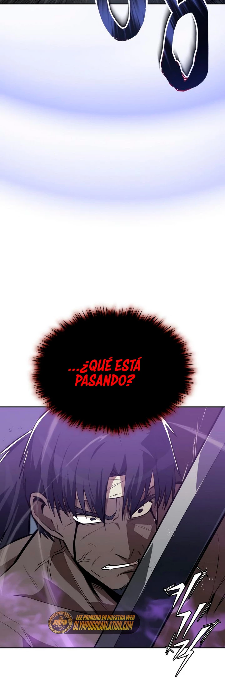 El principe perezoso se convierte en un genio Capitulo 70 página 33