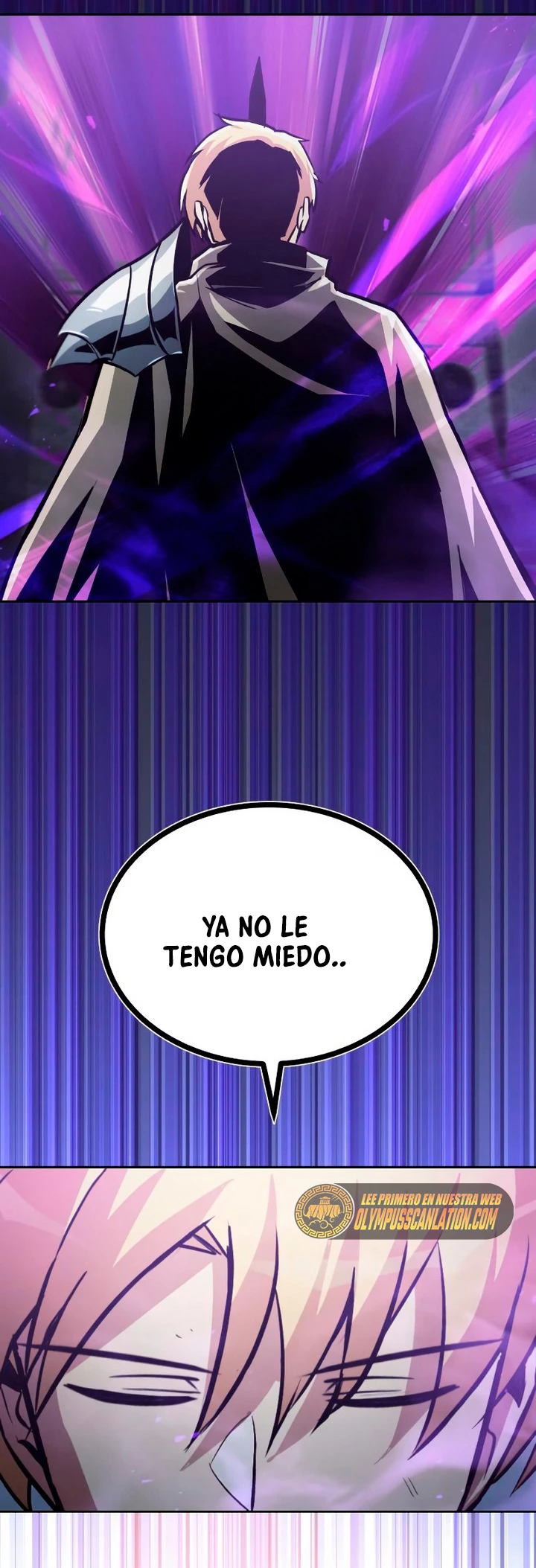 El principe perezoso se convierte en un genio Capitulo 70 página 41