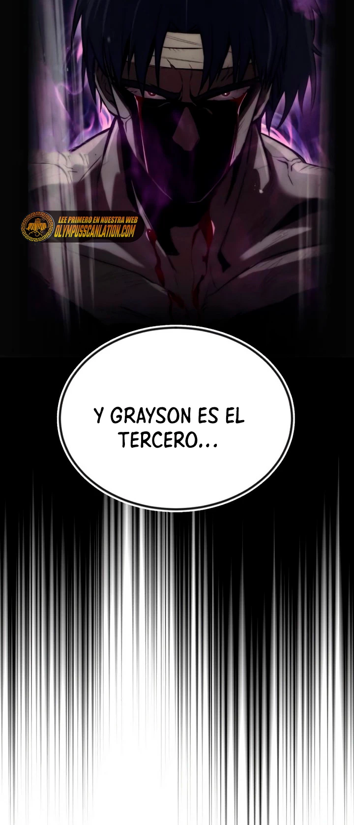 El principe perezoso se convierte en un genio Capitulo 71 página 13