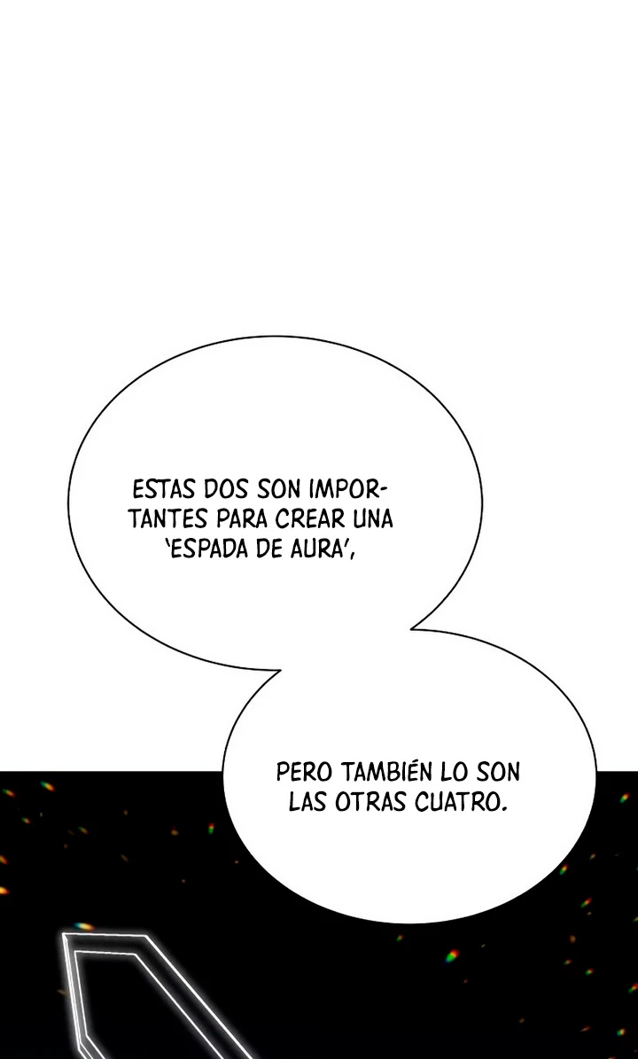 El principe perezoso se convierte en un genio Capitulo 71 página 45