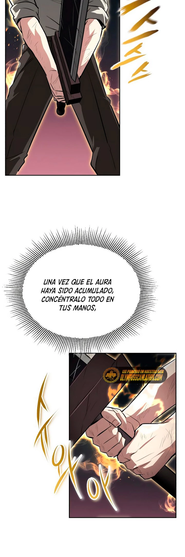 El principe perezoso se convierte en un genio Capitulo 71 página 51