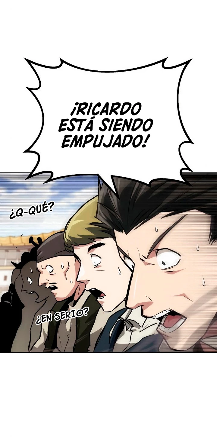 El principe perezoso se convierte en un genio Capitulo 72 página 37