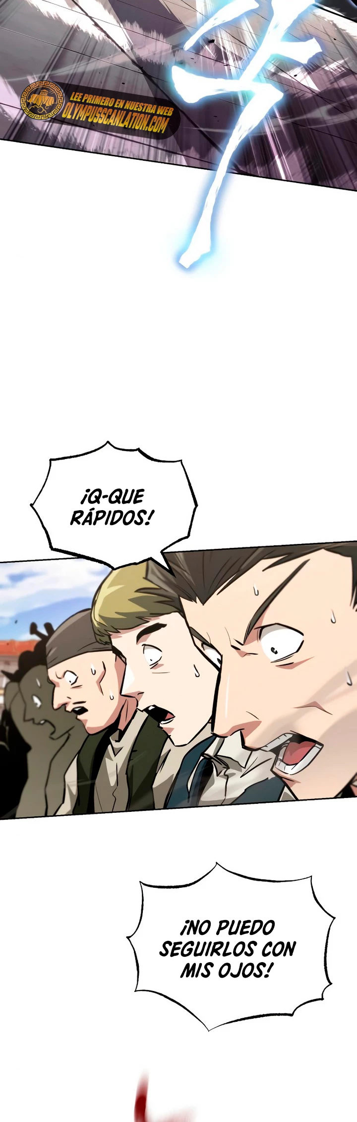 El principe perezoso se convierte en un genio Capitulo 73 página 48