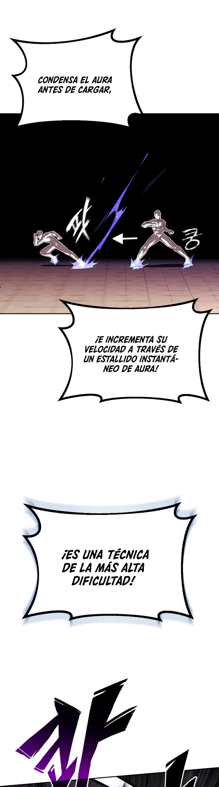 El principe perezoso se convierte en un genio Capitulo 73 página 54