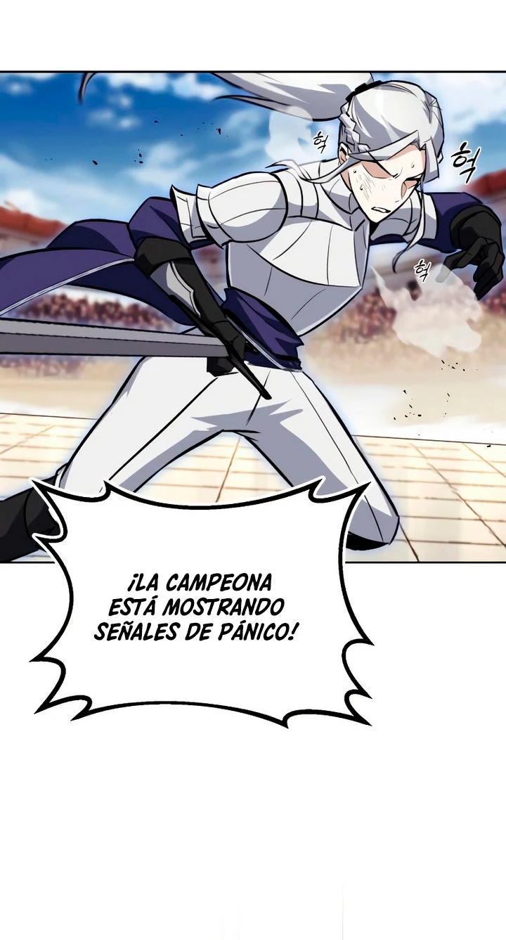 El principe perezoso se convierte en un genio Capitulo 73 página 62