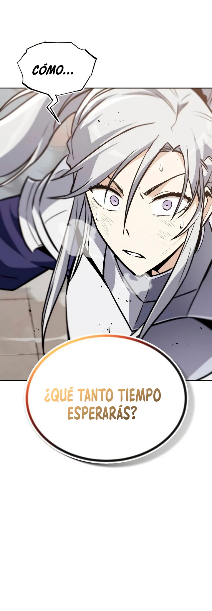 El principe perezoso se convierte en un genio Capitulo 73 página 73