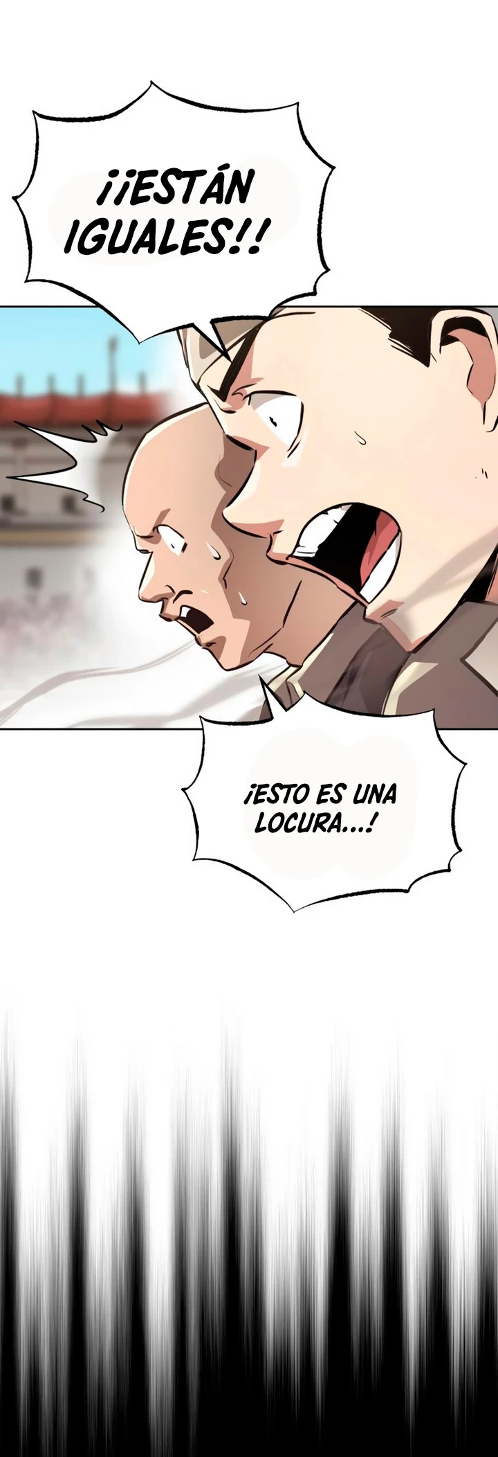 El principe perezoso se convierte en un genio Capitulo 74 página 20
