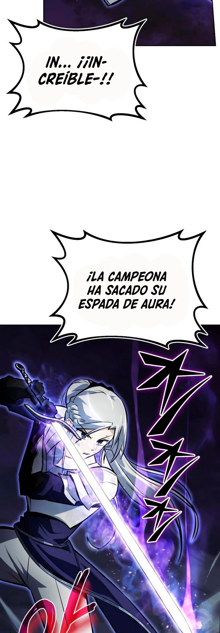 El principe perezoso se convierte en un genio Capitulo 74 página 7