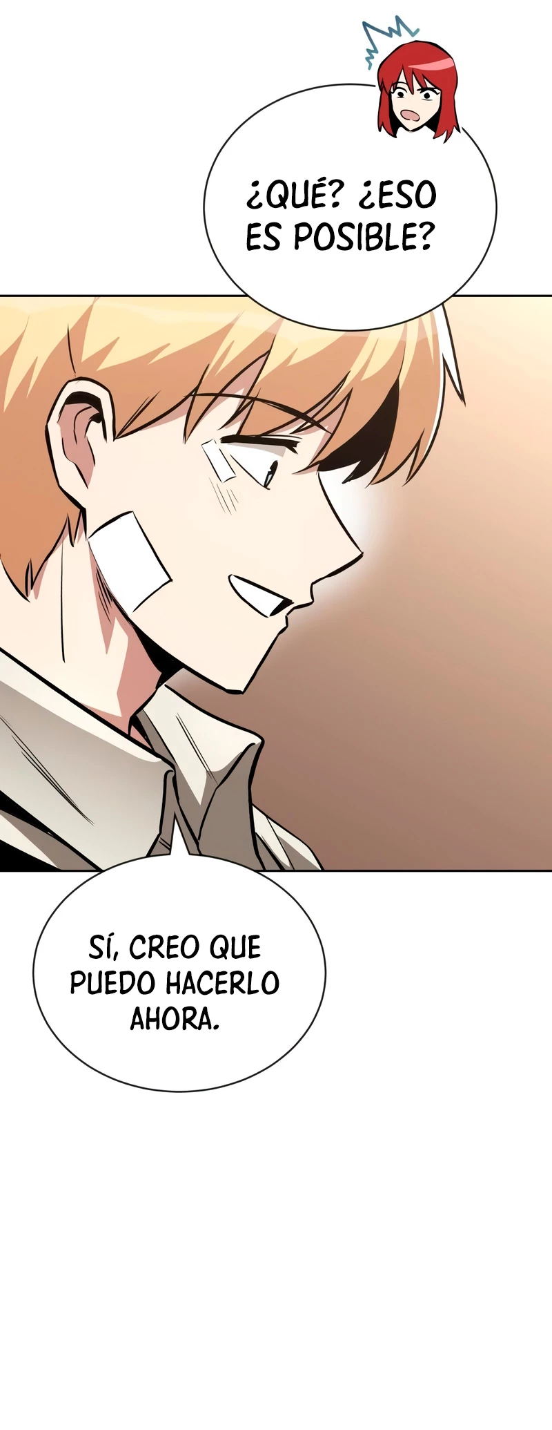 El principe perezoso se convierte en un genio Capitulo 75 página 16