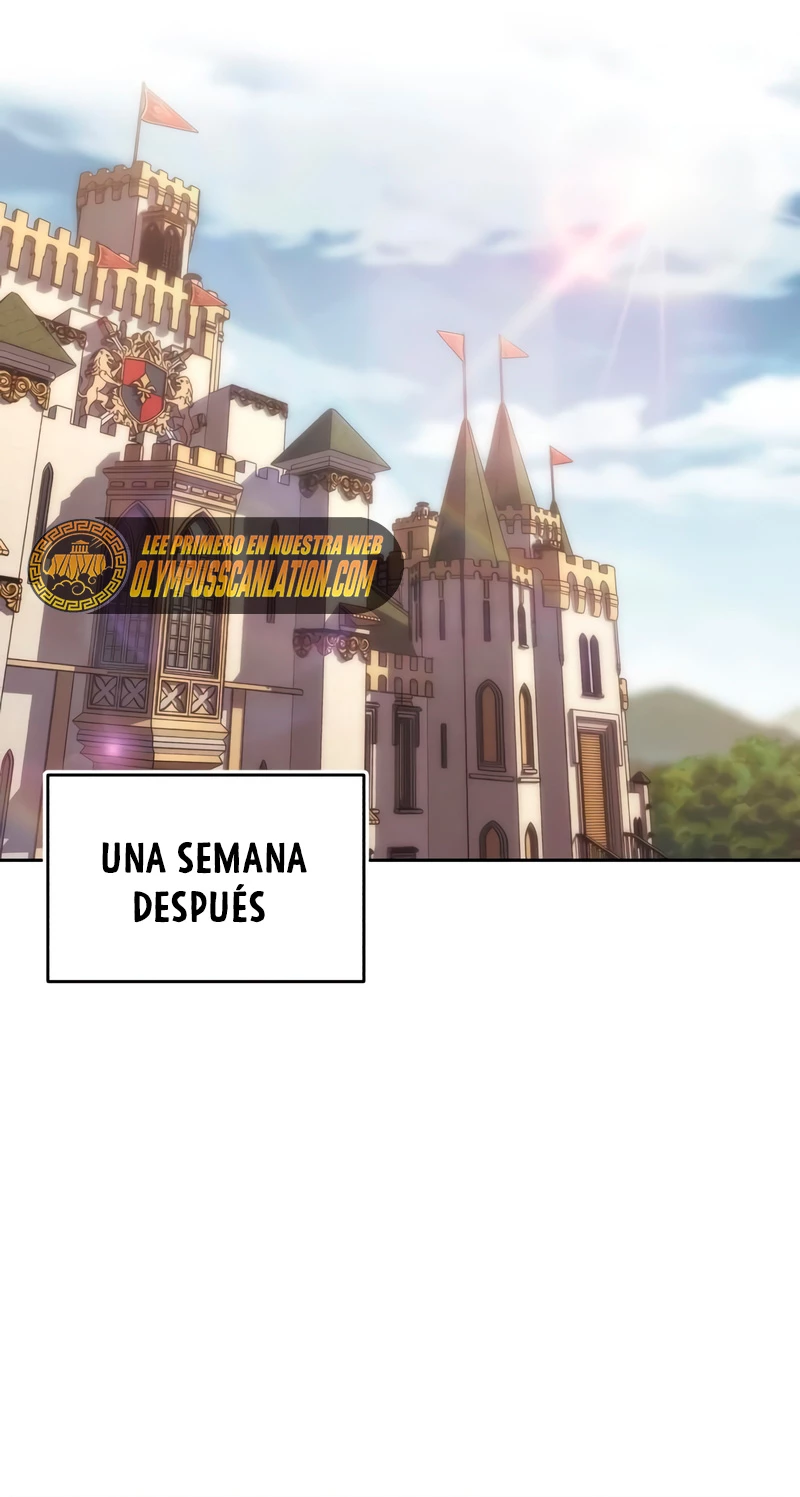 El principe perezoso se convierte en un genio Capitulo 75 página 18