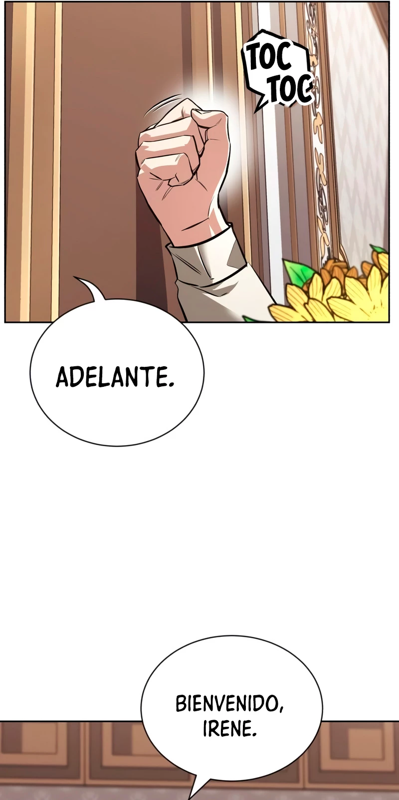 El principe perezoso se convierte en un genio Capitulo 75 página 19