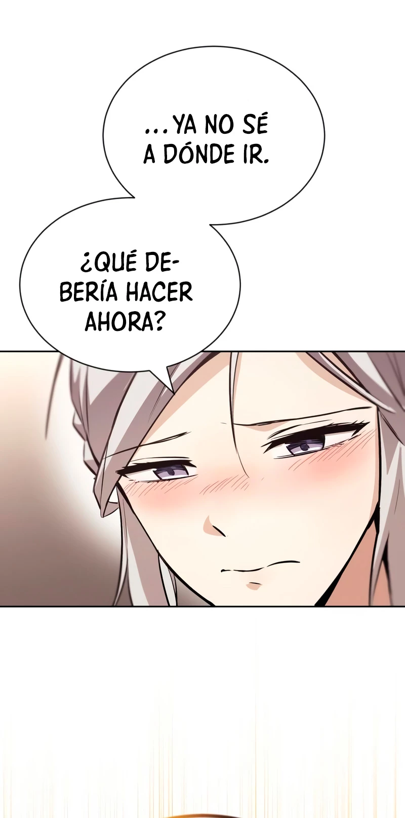 El principe perezoso se convierte en un genio Capitulo 75 página 32
