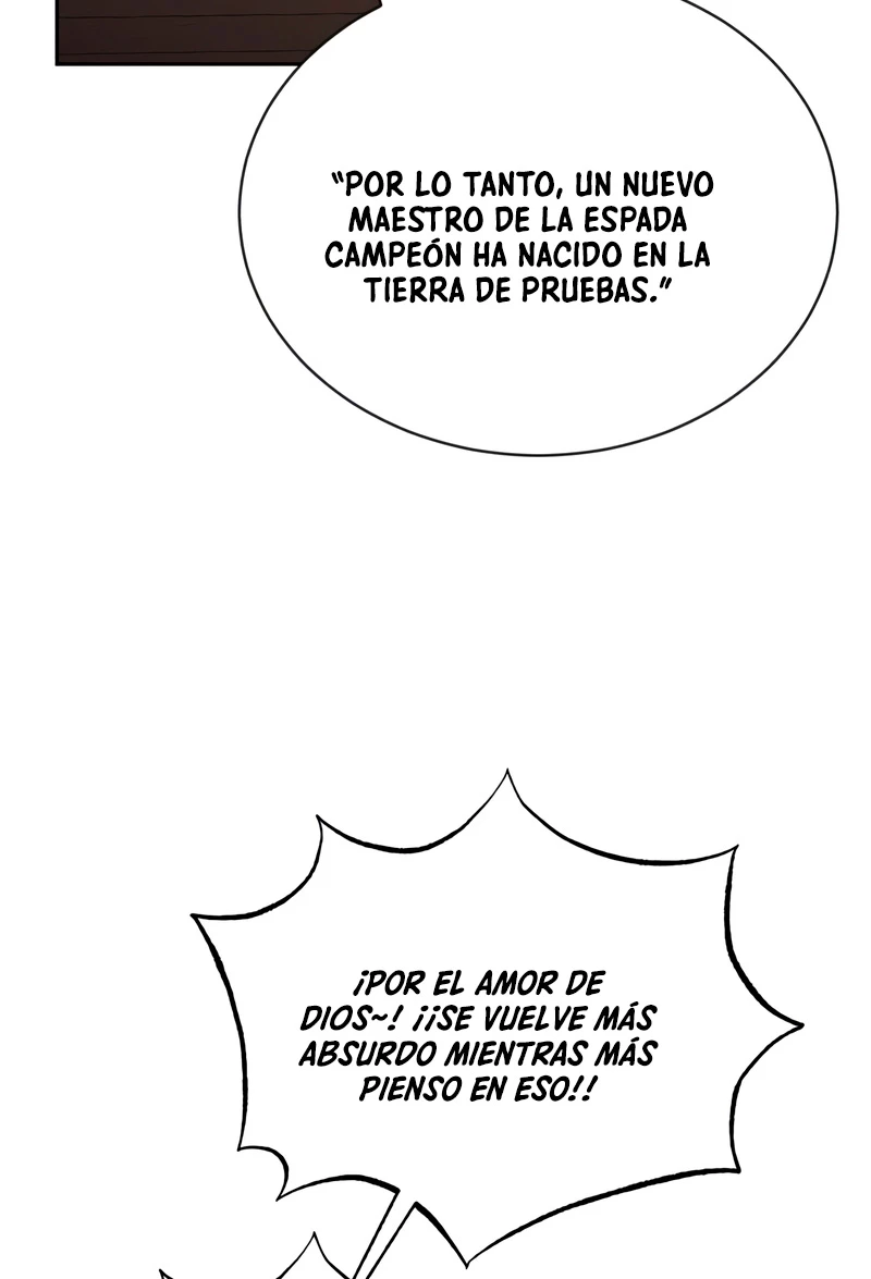 El principe perezoso se convierte en un genio Capitulo 75 página 4