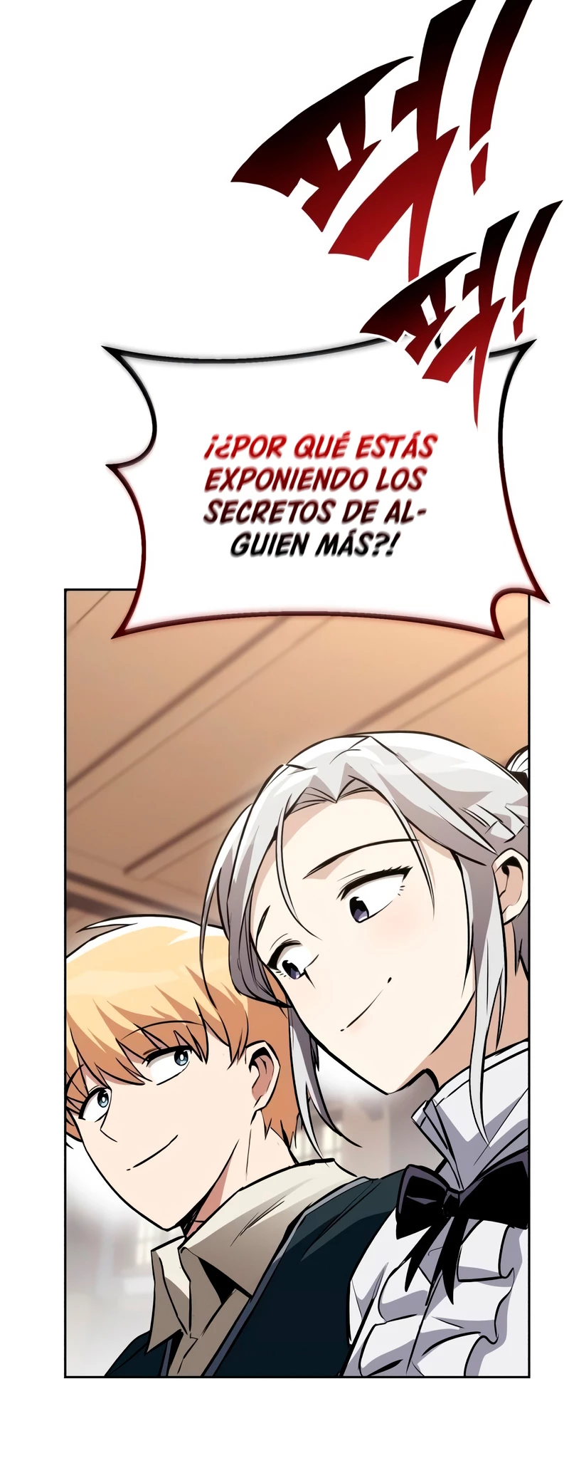 El principe perezoso se convierte en un genio Capitulo 75 página 52