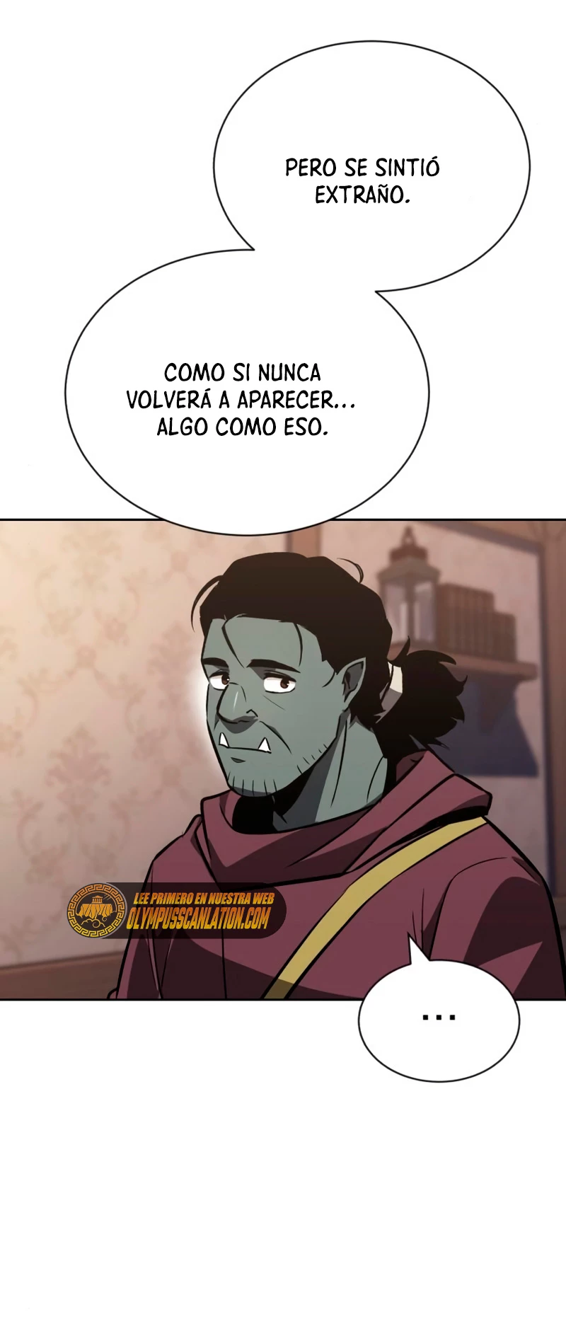 El principe perezoso se convierte en un genio Capitulo 76 página 10
