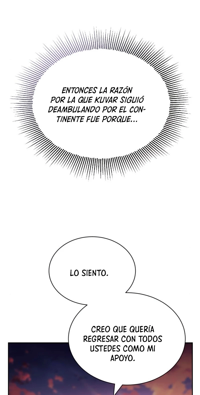 El principe perezoso se convierte en un genio Capitulo 76 página 46