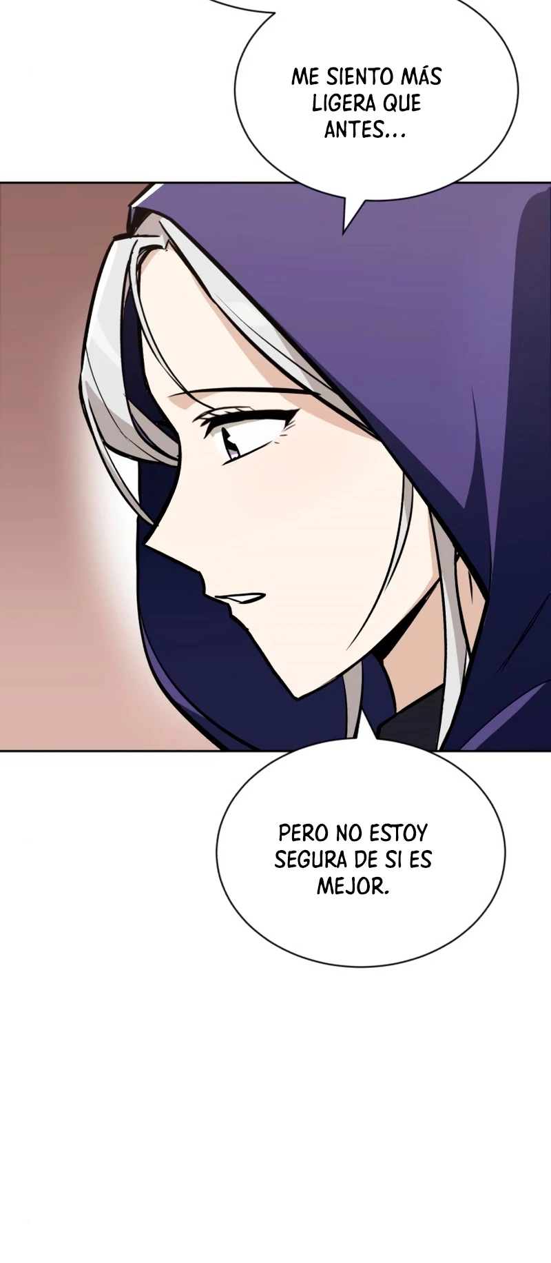 El principe perezoso se convierte en un genio Capitulo 76 página 61