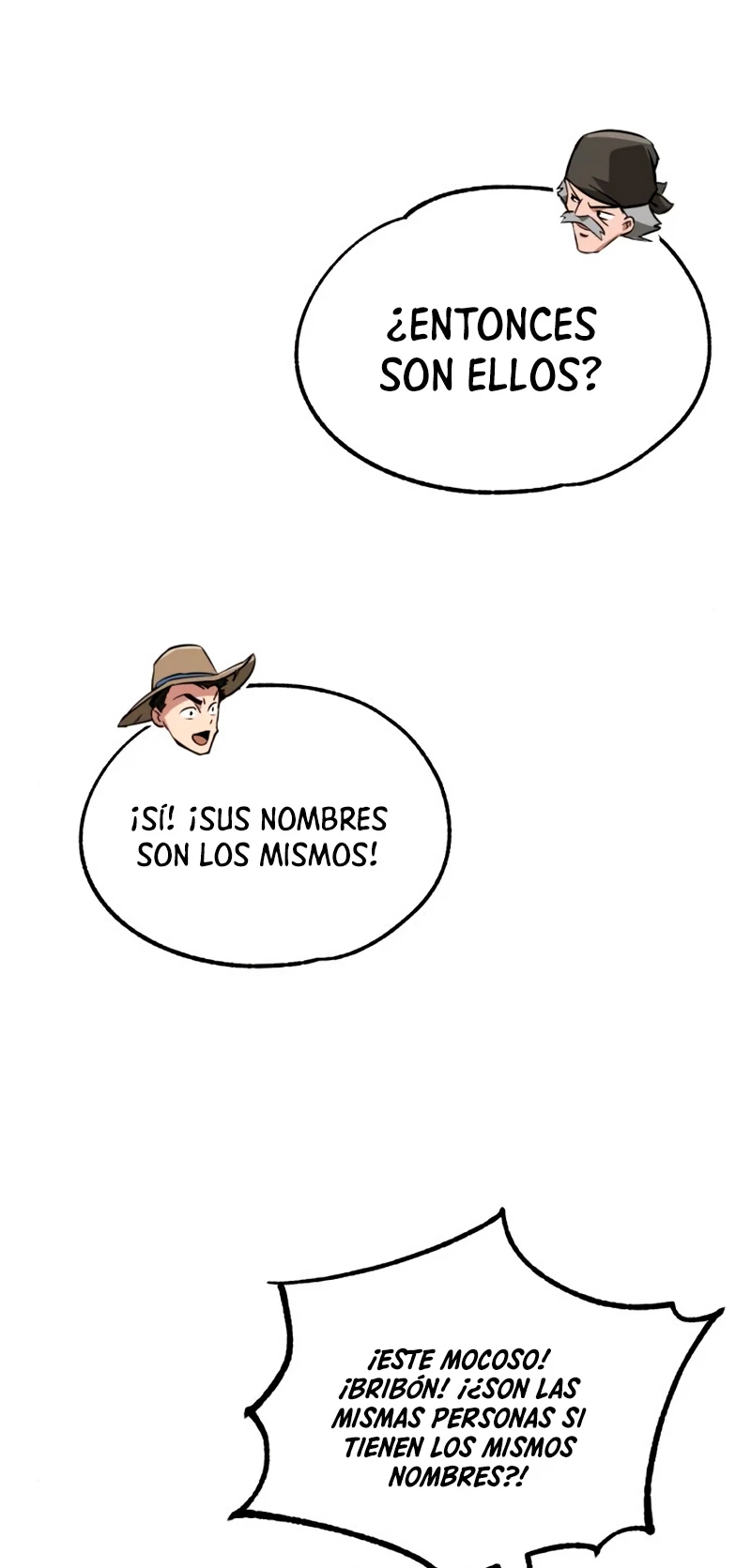 El principe perezoso se convierte en un genio Capitulo 76 página 66