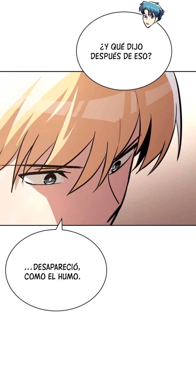 El principe perezoso se convierte en un genio Capitulo 76 página 9