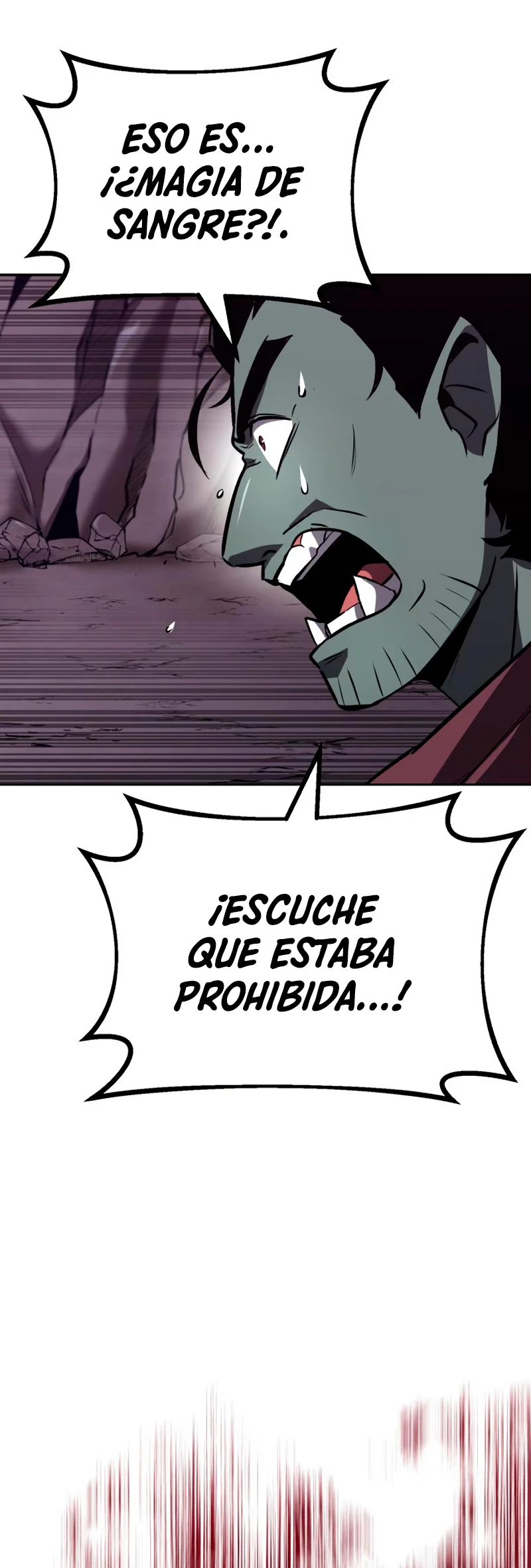 El principe perezoso se convierte en un genio Capitulo 77 página 16