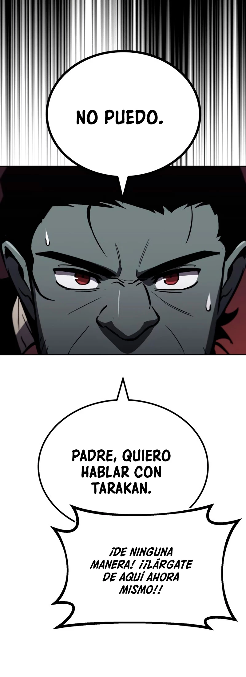 El principe perezoso se convierte en un genio Capitulo 77 página 41