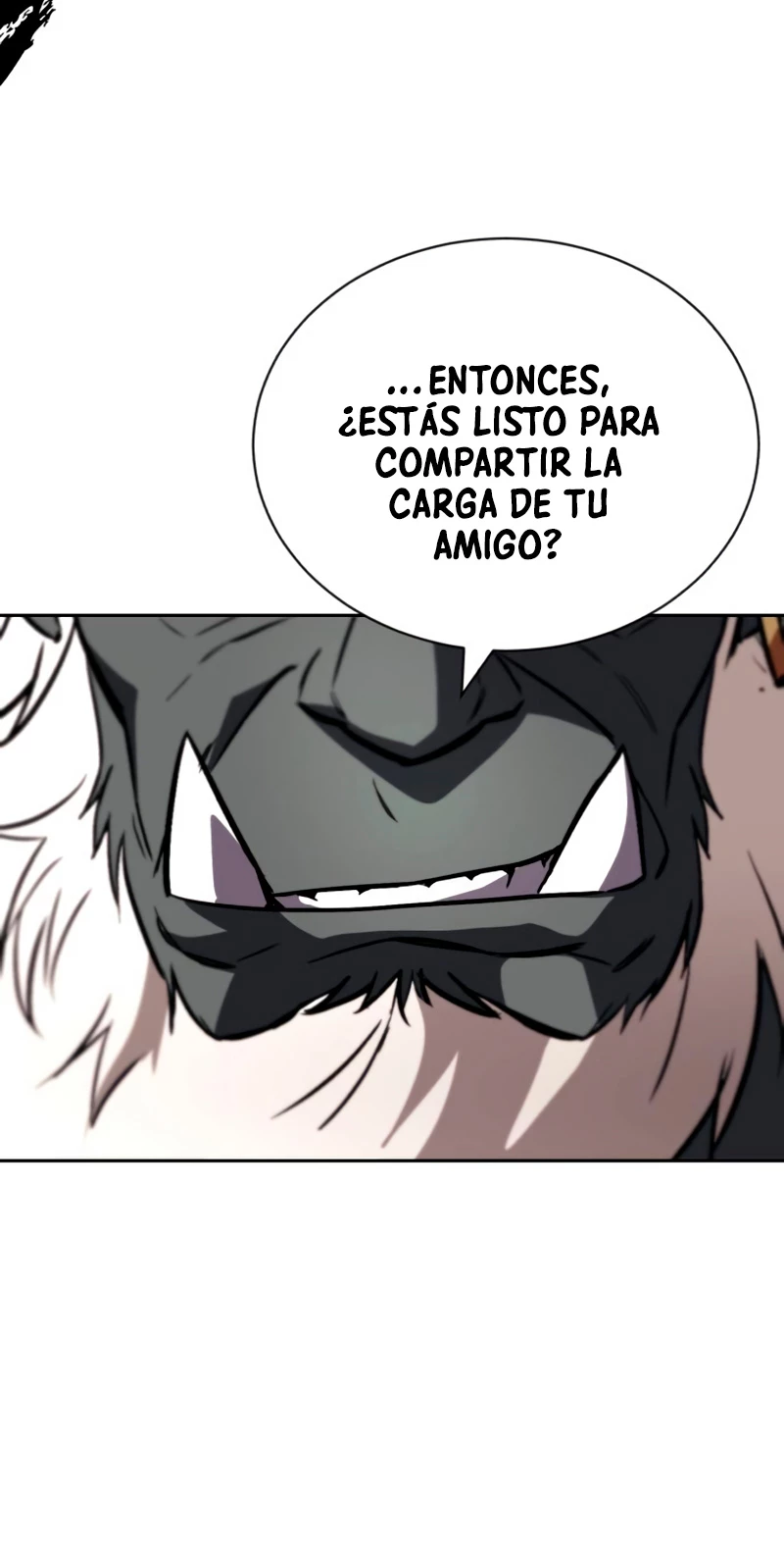El principe perezoso se convierte en un genio Capitulo 77 página 46