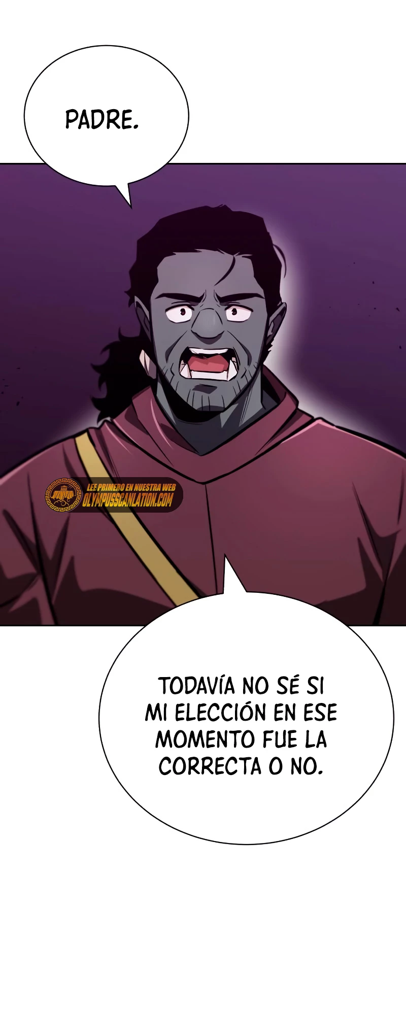 El principe perezoso se convierte en un genio Capitulo 78 página 16
